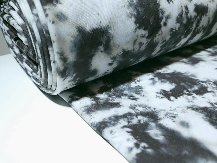 Batik grau Softshell - 1