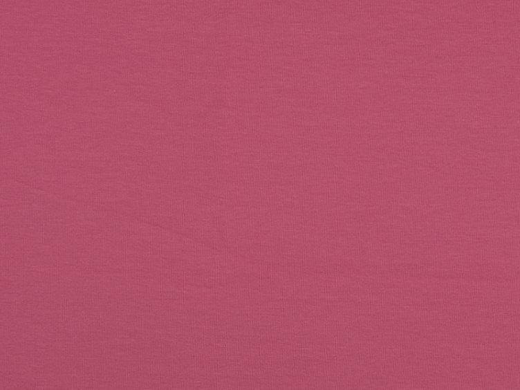 Dunkel rosa Sommersweat 100 X 140 cm
