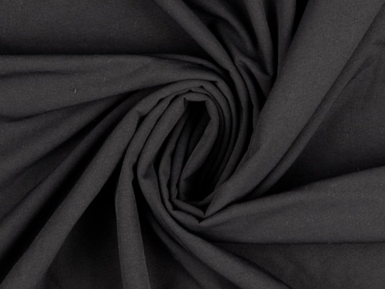 Softshell schwarz elastisch - 0