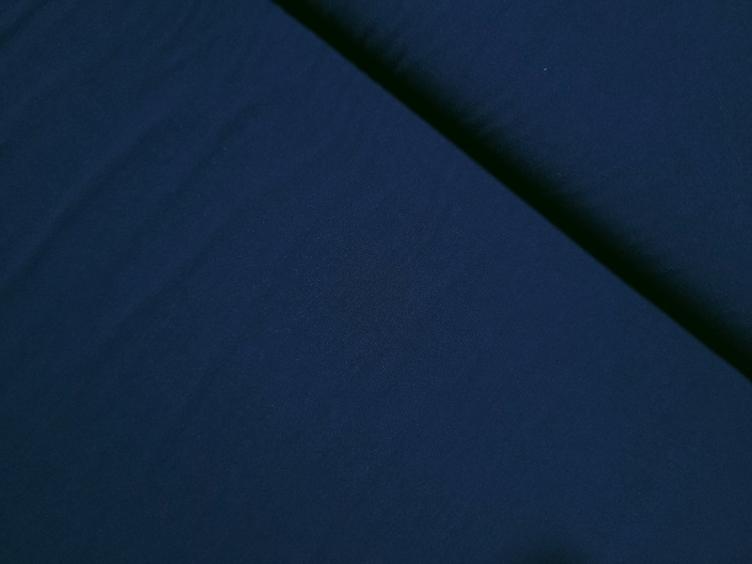 26388 viscose jersey bw marine 90cm