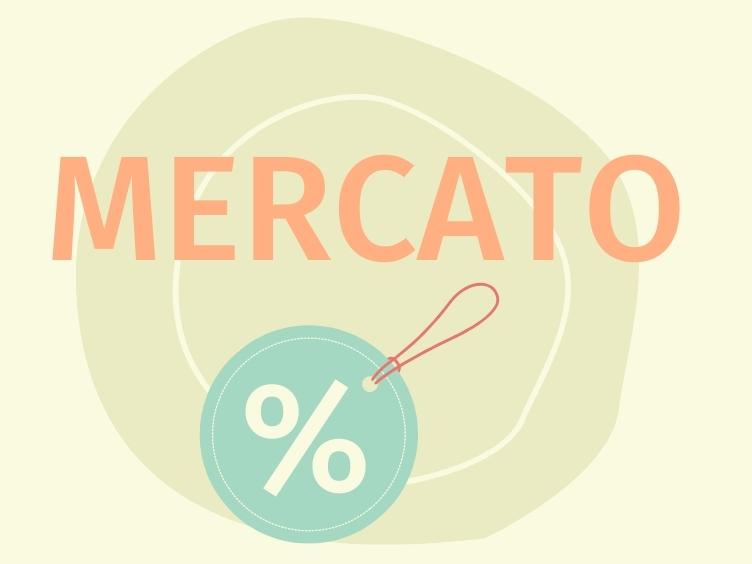 MERCATO