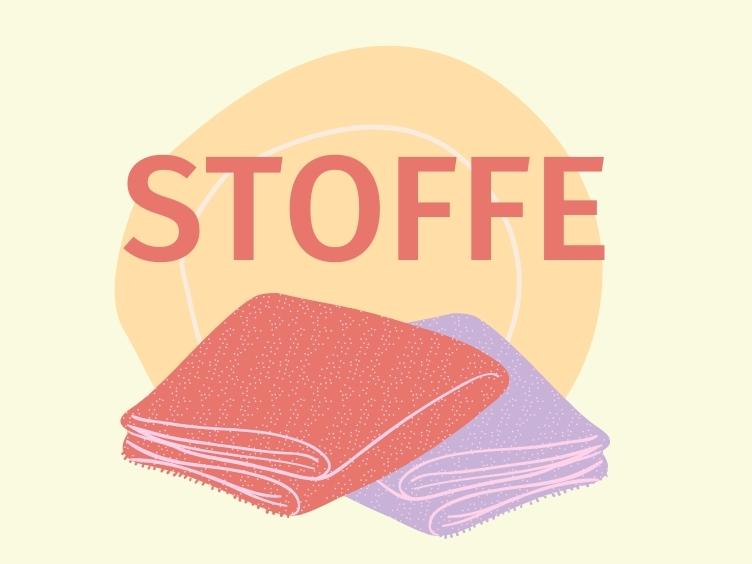 Stoffe