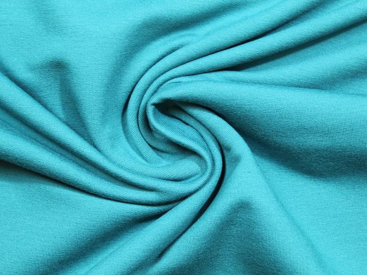 Acqua Jersey uni - 0