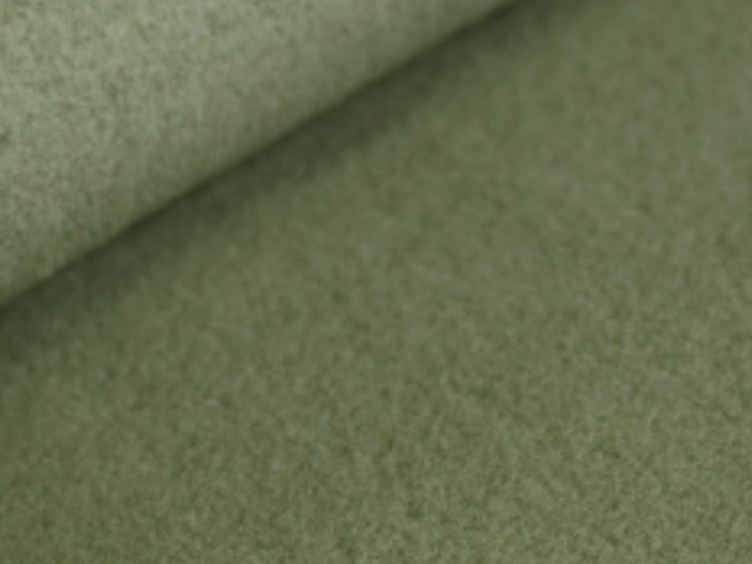 Albstoffe Bio Teddy Hamburger Liebe olivia