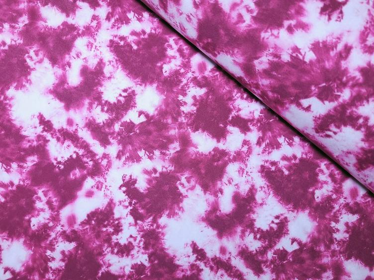 Batik pink Softshell