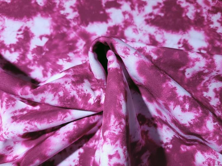 Batik pink Softshell - 0