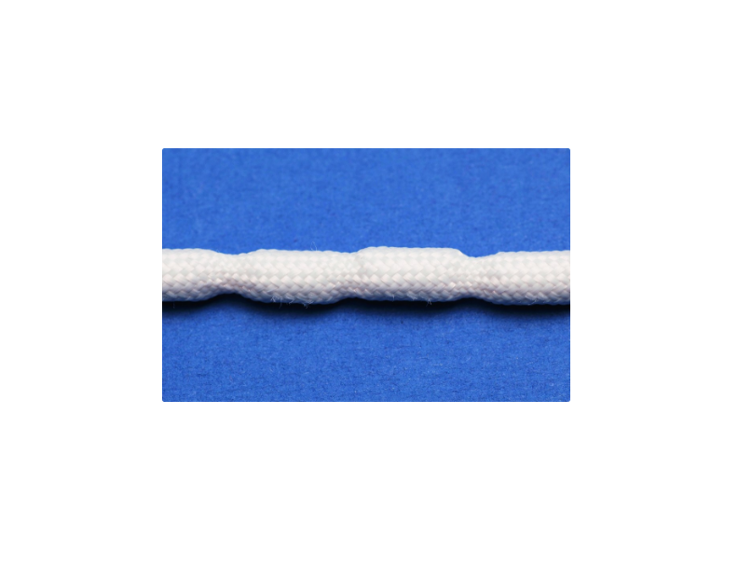 Bleiband, weiss