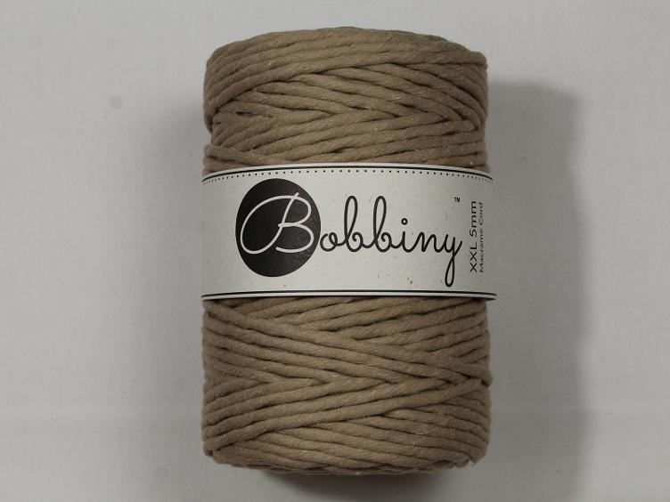 Bobbiny sand 5 mm