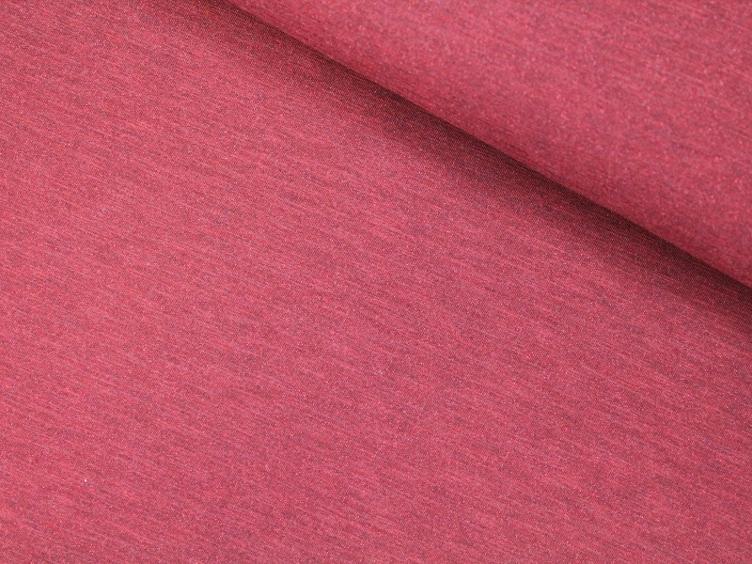 Bordeaux Sommersweat 50 cm