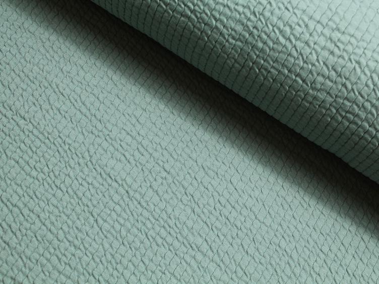 Bubble Double Sweat mint