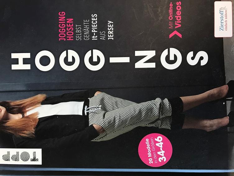 Buch Hoggings
