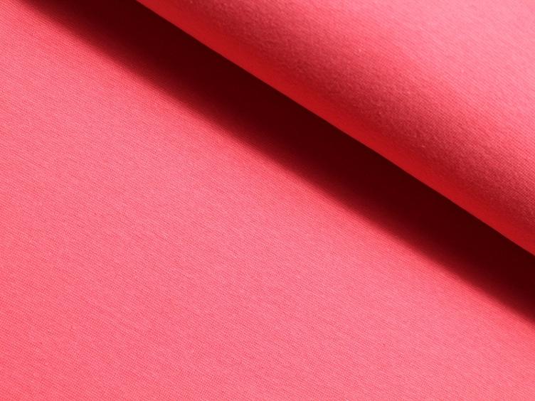 Bündchen coral