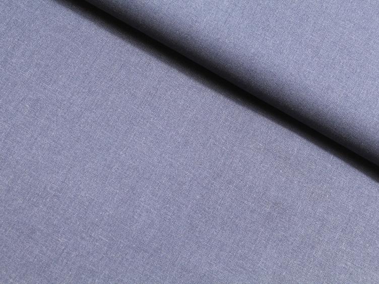 Bündchen Indigo 40 x 70 cm