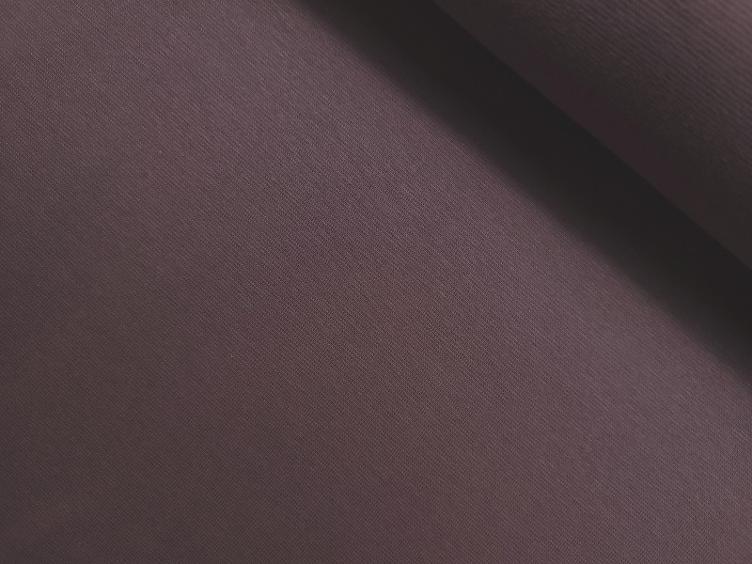 Bündchen mauve