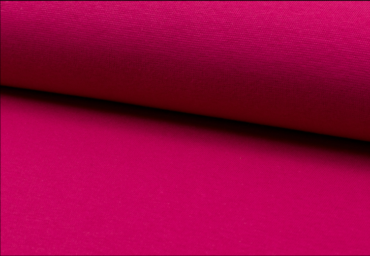Bündchen pink