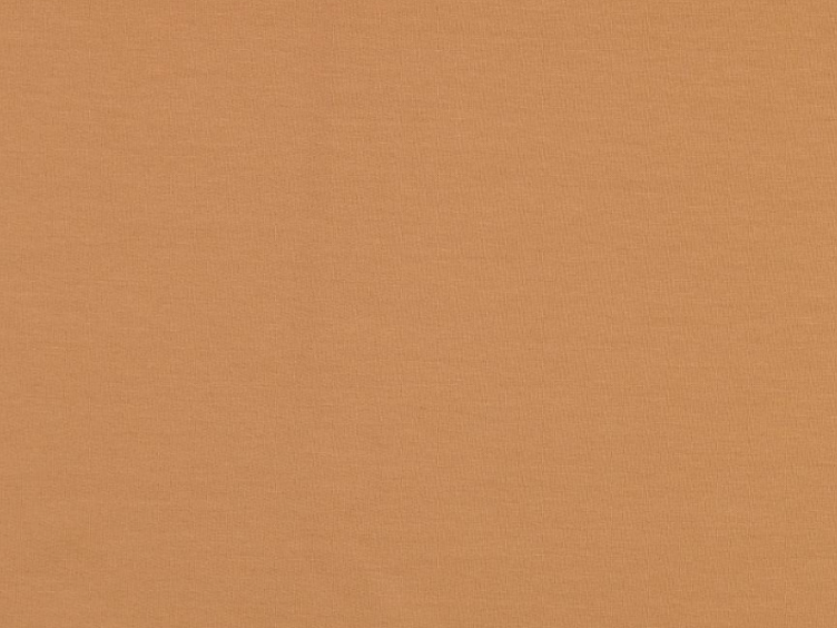 Camel uni Sommersweat 90 cm x 155 cm
