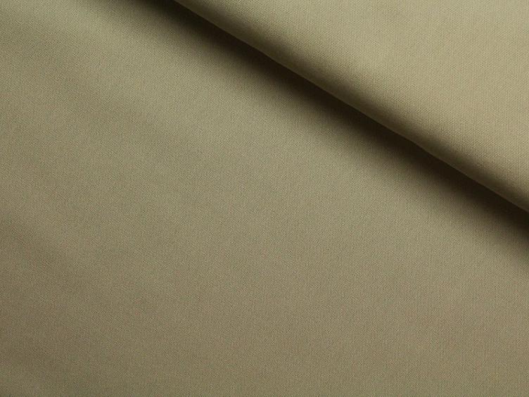 Canvas beige uni 30 cm x 140 cm