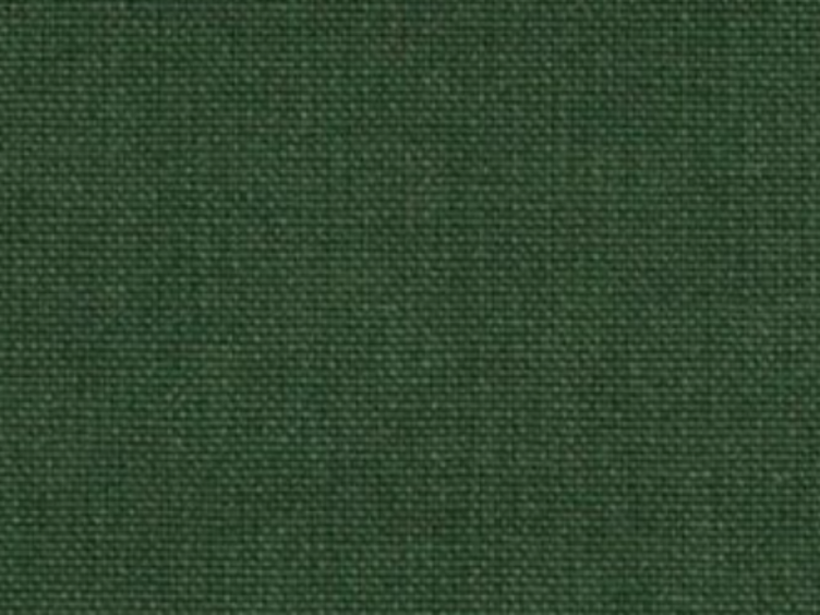 Canvas dunkel grün 30 cm x 150 cm