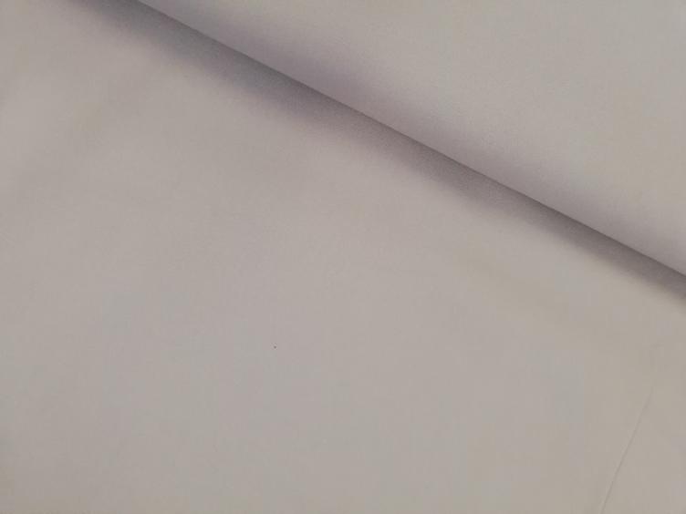 Canvas grau uni 70cm x 150cm