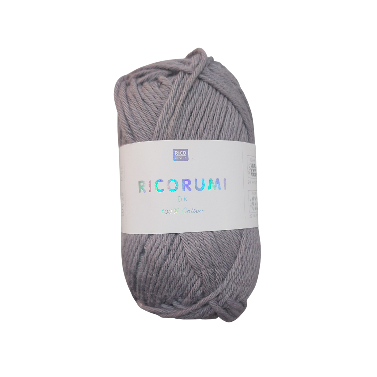 Creative Ricorumi DK 25 g, mint dark