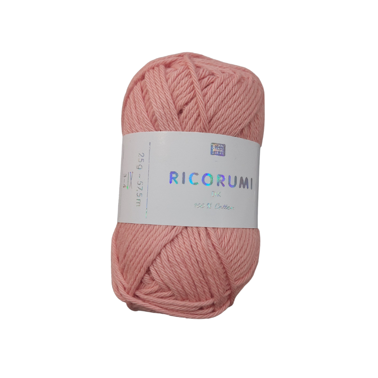 Creative Ricorumi DK 25 g, Salomon