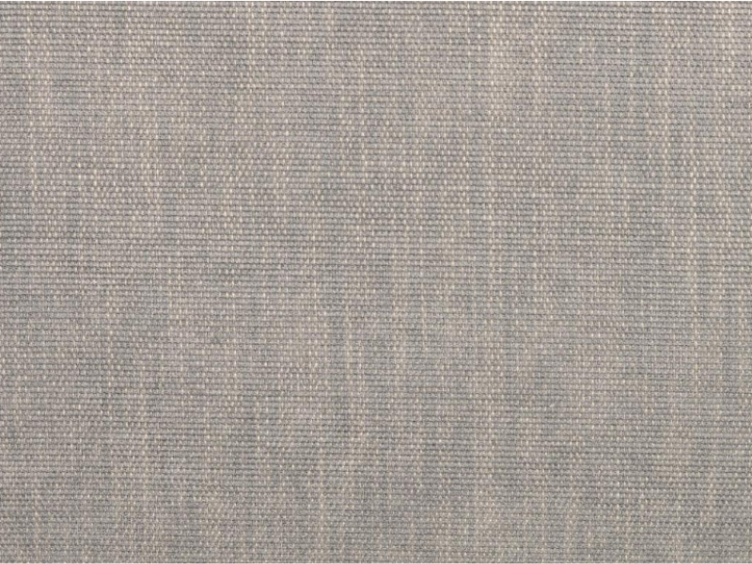 Dekosamt grau meliert