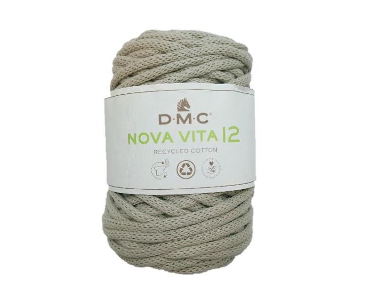 DMC Nova Vita 12, beige