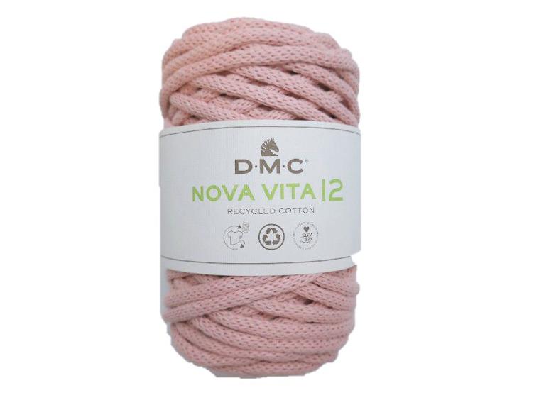 DMC Nova Vita 12, lachs