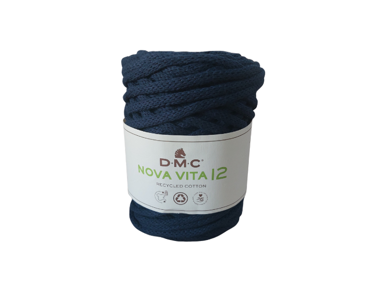 DMC Nova Vita 12, marine