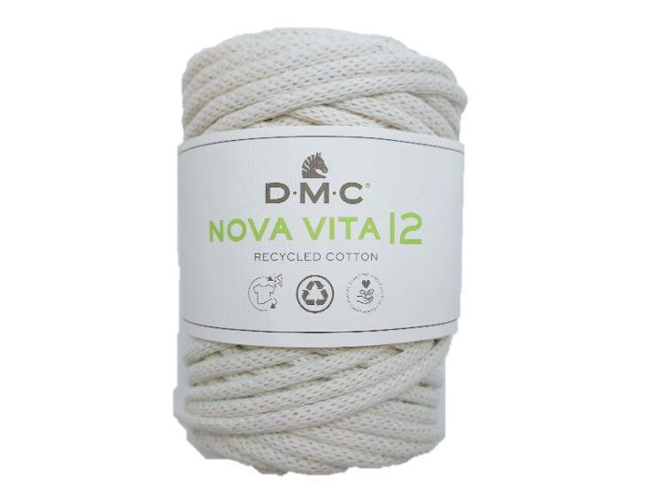 DMC Nova Vita 12, nature