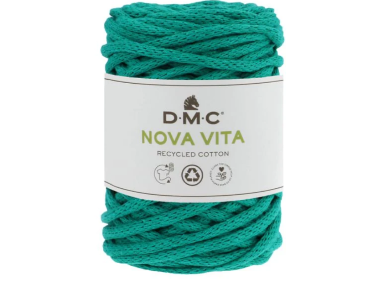 DMC Nova Vita 12, petrol