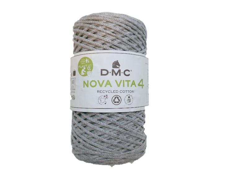 DMC Nova Vita 4, beige