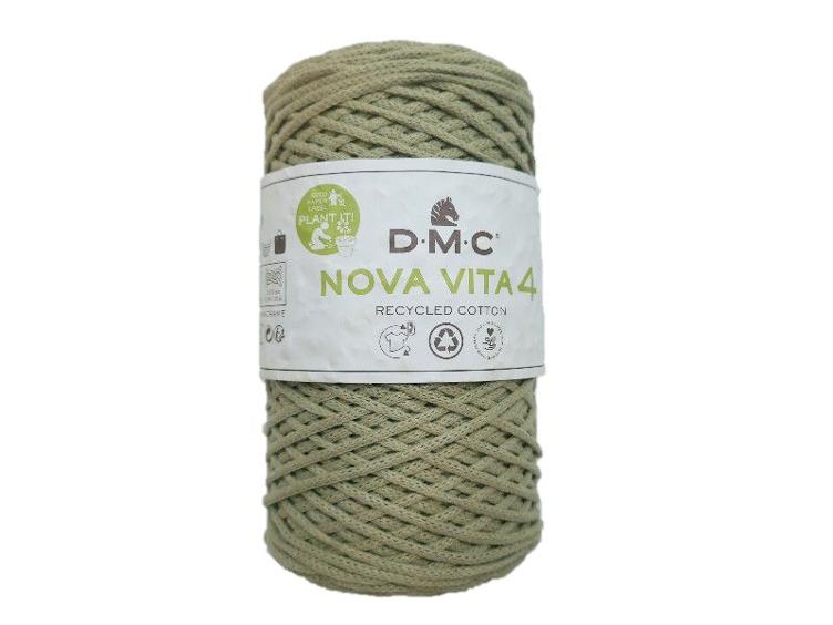 DMC Nova Vita 4, khaki