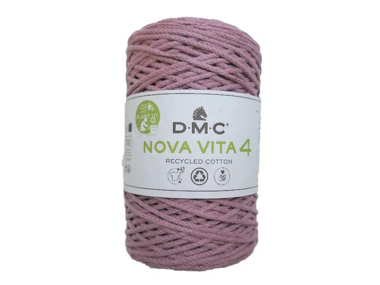 DMC Nova Vita 4, rose