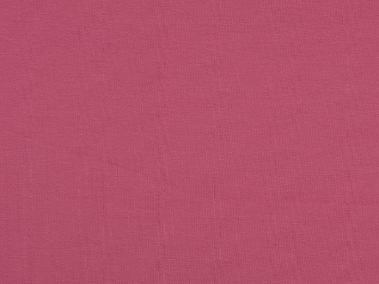 Dunkel rosa Sommersweat