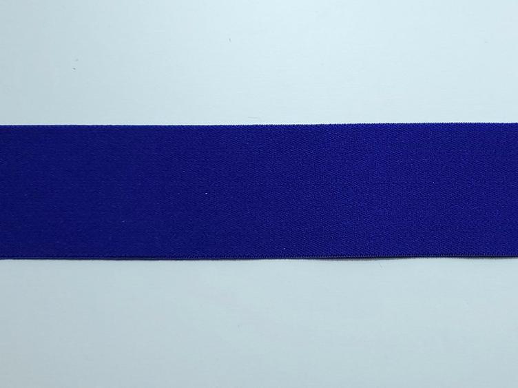 Elastic-Band blau 38 mm