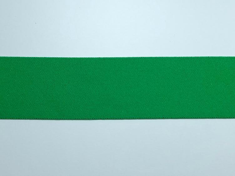 Elastic-Band grün 38 mm