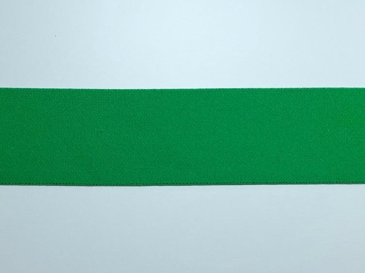 Elastic-Band grün 38 mm