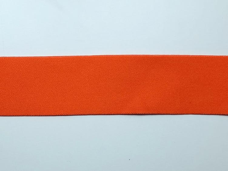 Elastic-Band orange 38 mm
