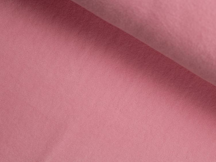 Fleece rosa 80cm