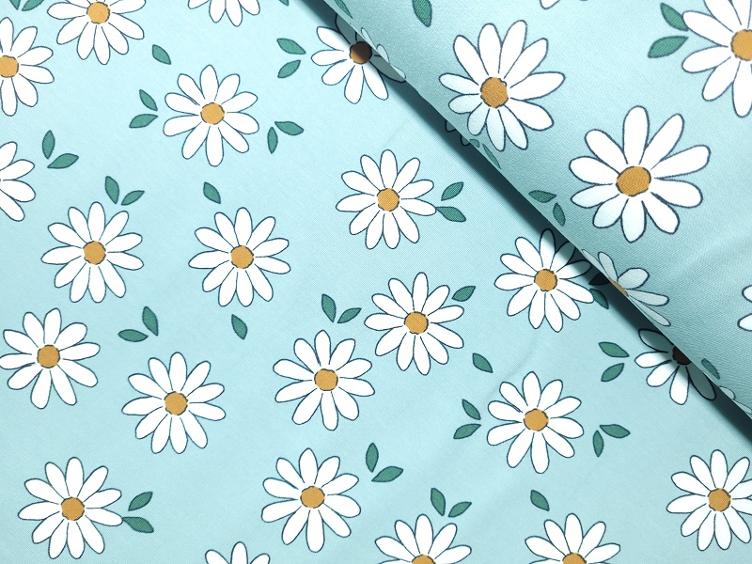 Flowers mint Sweat