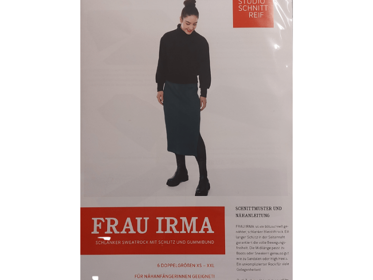 Frau Irma