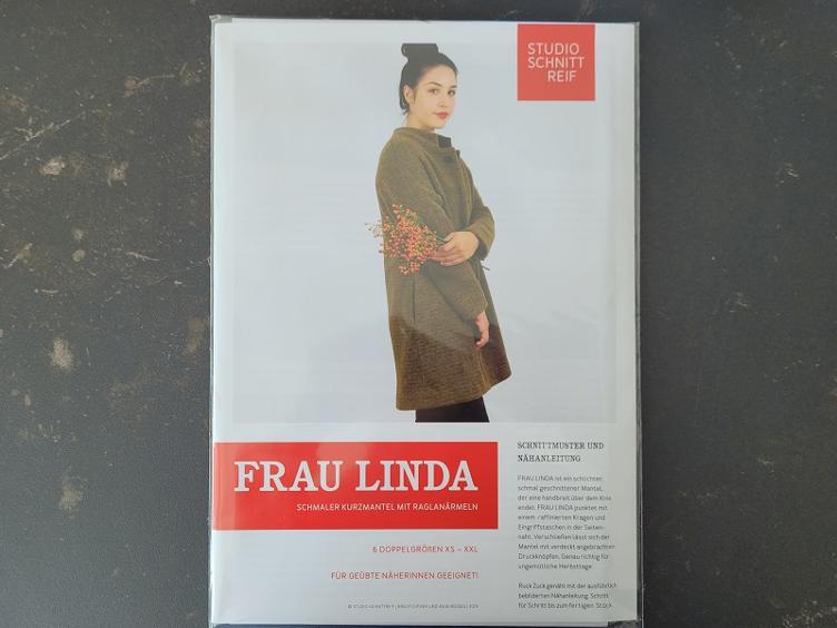 Frau Linda Schnittreif