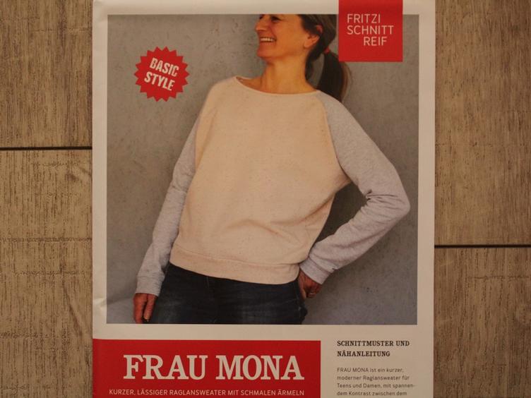 Frau Mona Schnittreif