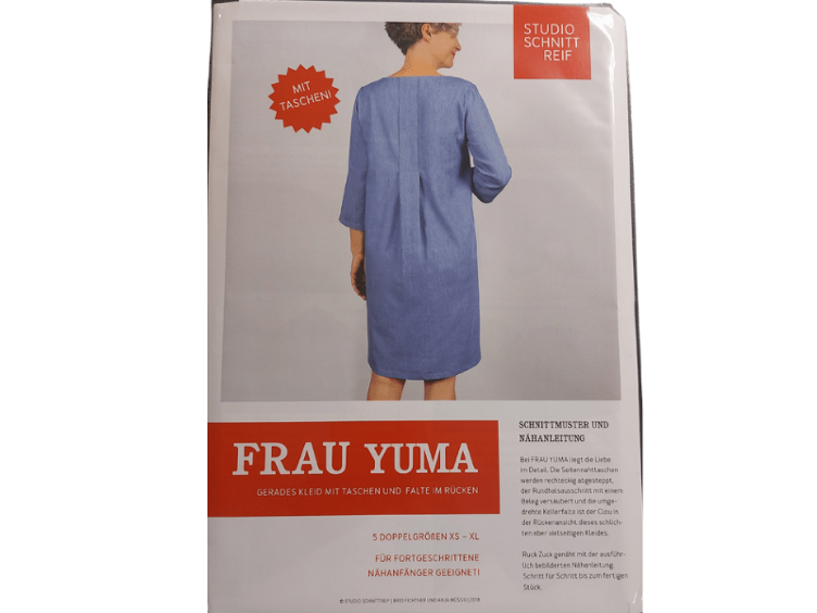 Frau Yuma