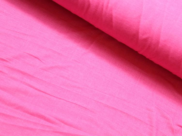 Funktionsjersey-Trevira Bioactive ​- antibakteriell Shield Pro ​- pink uni