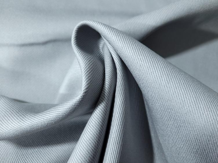 Grau uni Canvas 50 X 150 - 0
