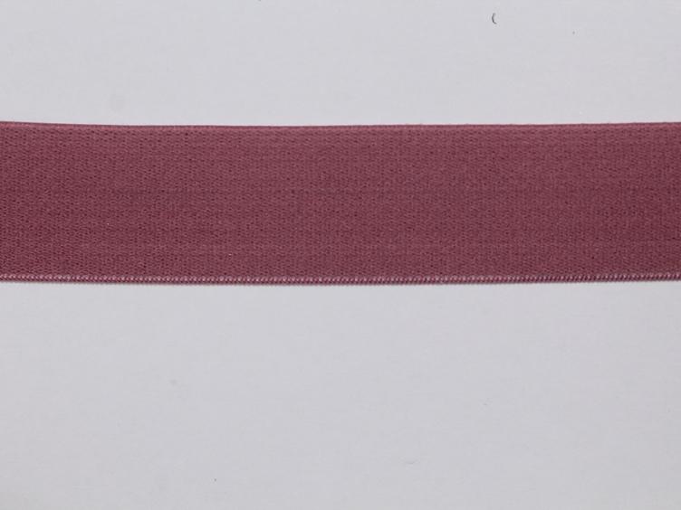 Gummiband rosa