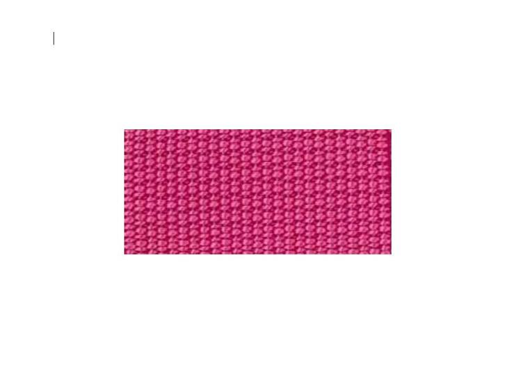 Gurtband pink 30 mm