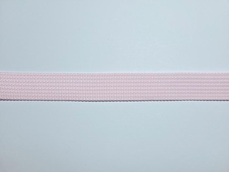 Gurtband rosa 20mm